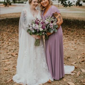 Azazie Jael Wisteria